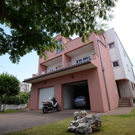 Apartments Leonarda Μούρτερ Εξωτερικό φωτογραφία
