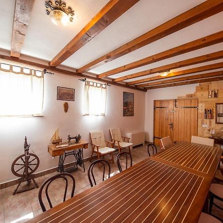 Apartments Leonarda Μούρτερ Εξωτερικό φωτογραφία