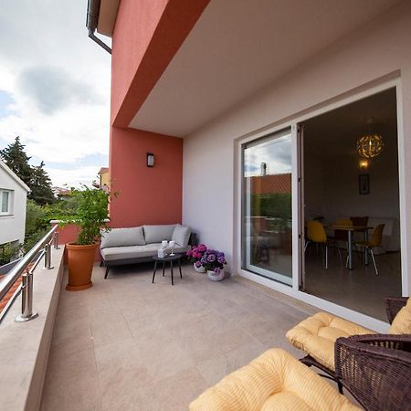 Apartments Leonarda Μούρτερ Εξωτερικό φωτογραφία