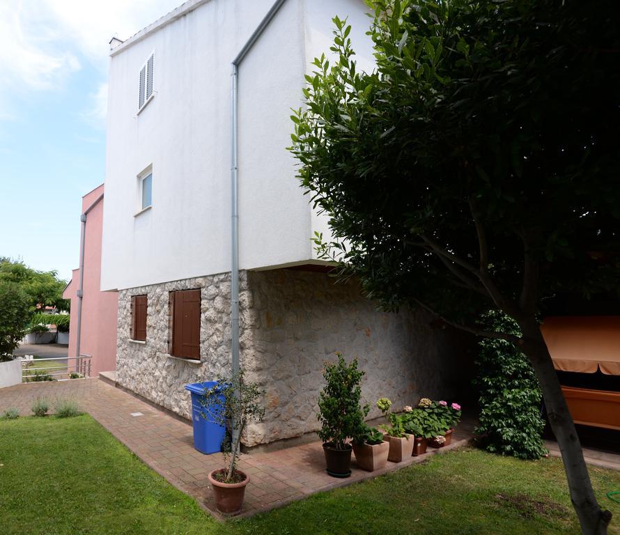 Apartments Leonarda Μούρτερ Εξωτερικό φωτογραφία