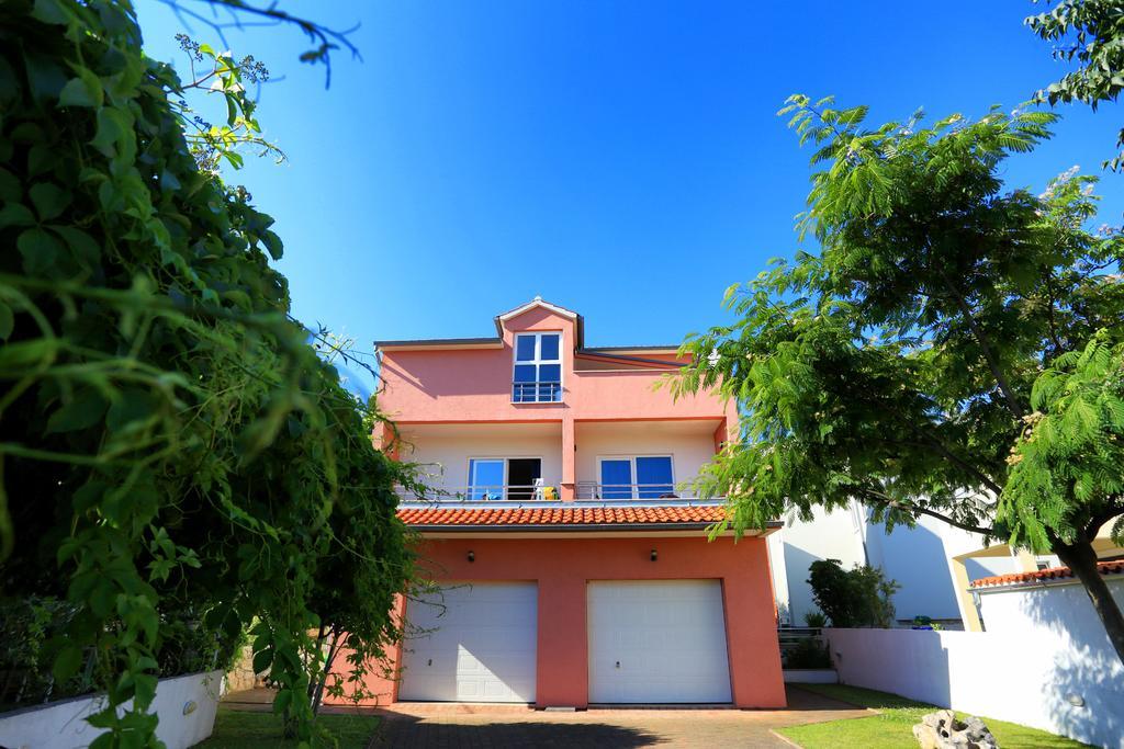 Apartments Leonarda Μούρτερ Εξωτερικό φωτογραφία