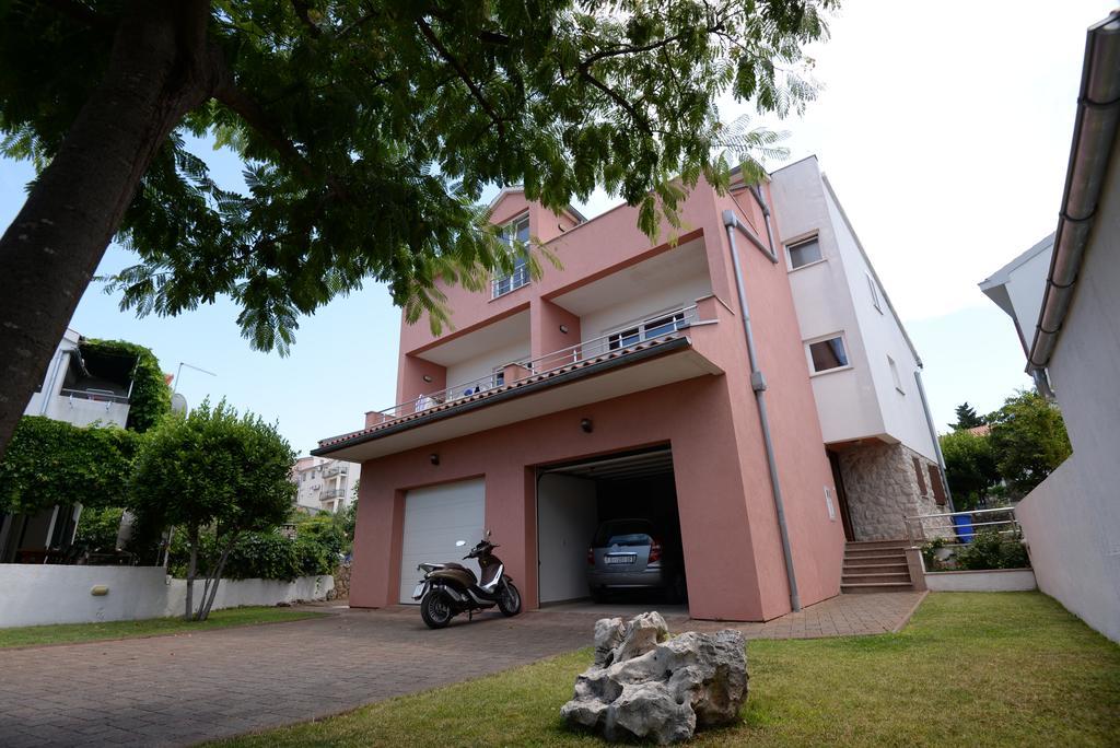 Apartments Leonarda Μούρτερ Εξωτερικό φωτογραφία