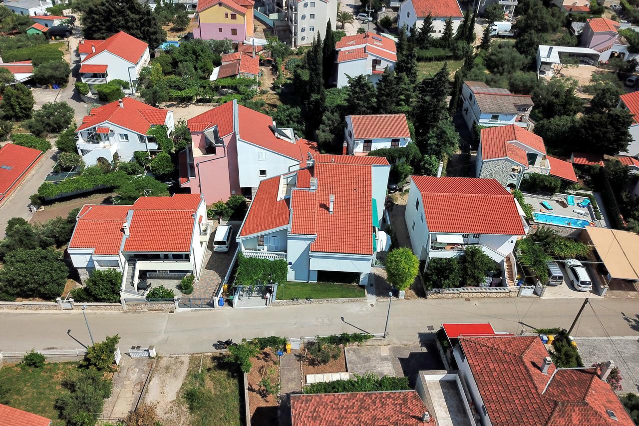 Apartments Leonarda Μούρτερ Εξωτερικό φωτογραφία