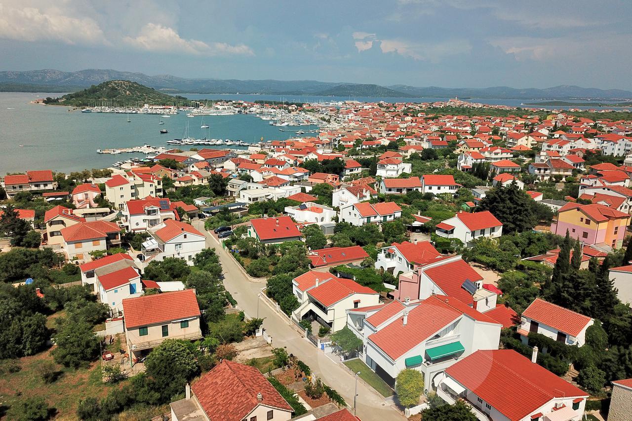 Apartments Leonarda Μούρτερ Εξωτερικό φωτογραφία