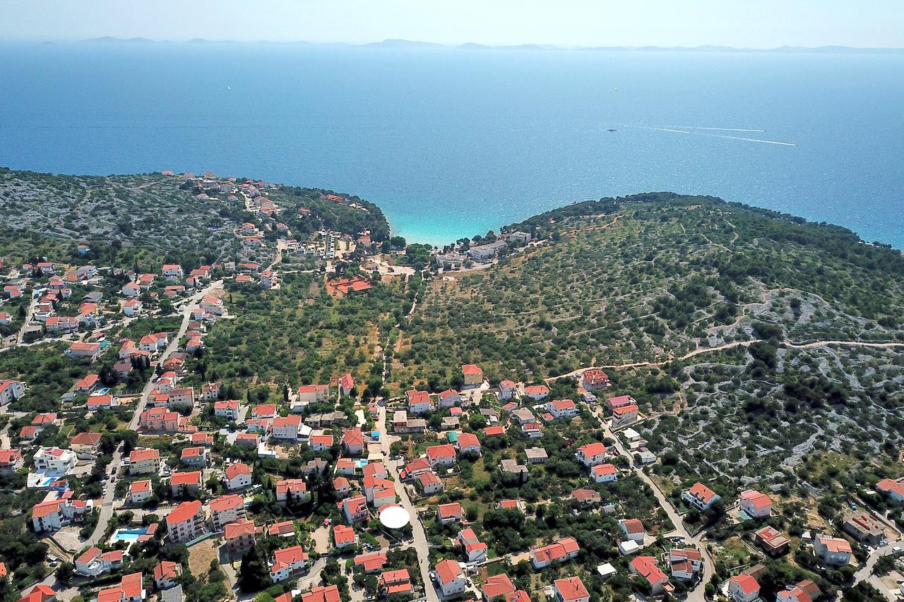 Apartments Leonarda Μούρτερ Εξωτερικό φωτογραφία