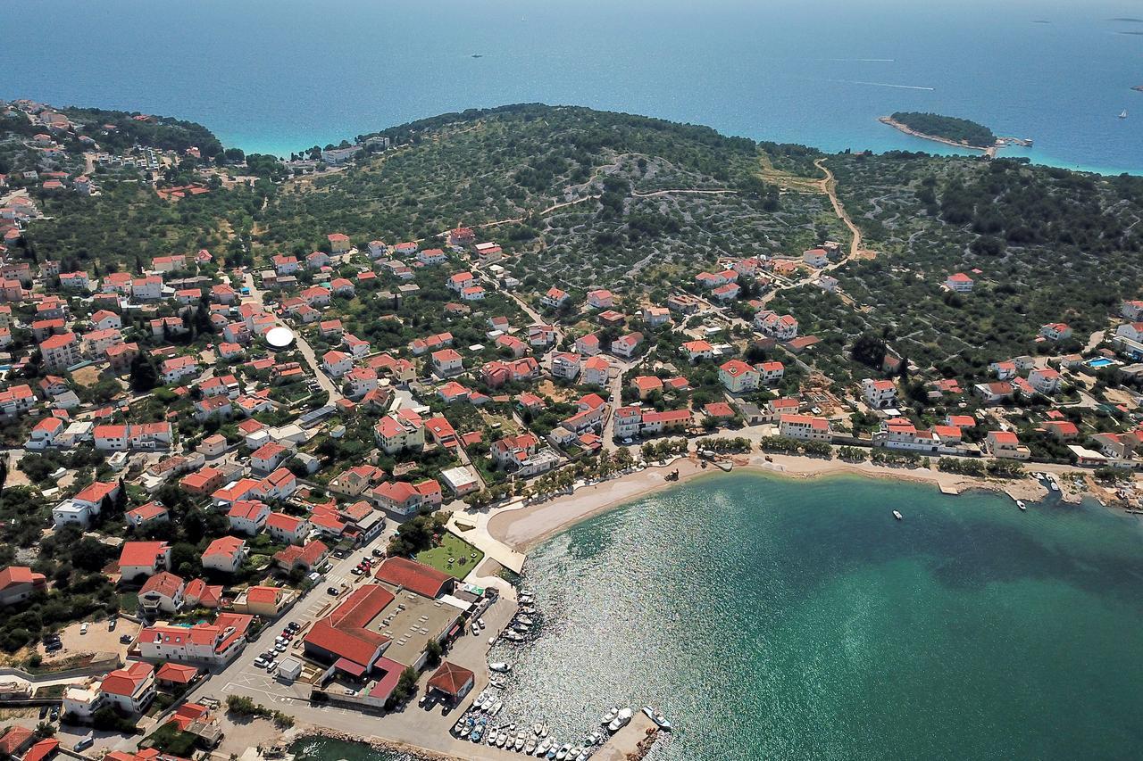 Apartments Leonarda Μούρτερ Εξωτερικό φωτογραφία