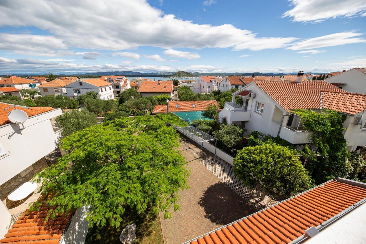 Apartments Leonarda Μούρτερ Εξωτερικό φωτογραφία