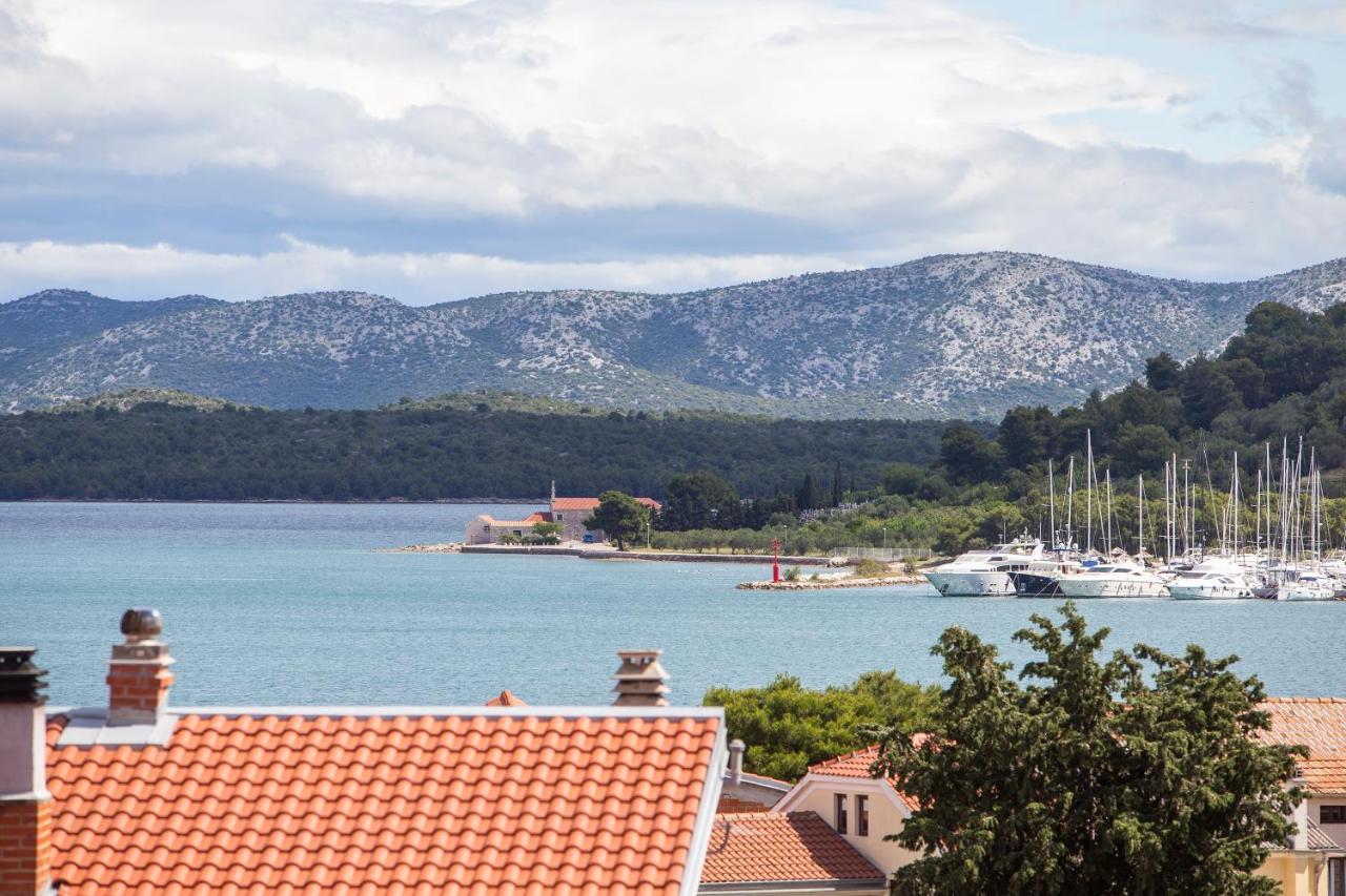 Apartments Leonarda Μούρτερ Εξωτερικό φωτογραφία