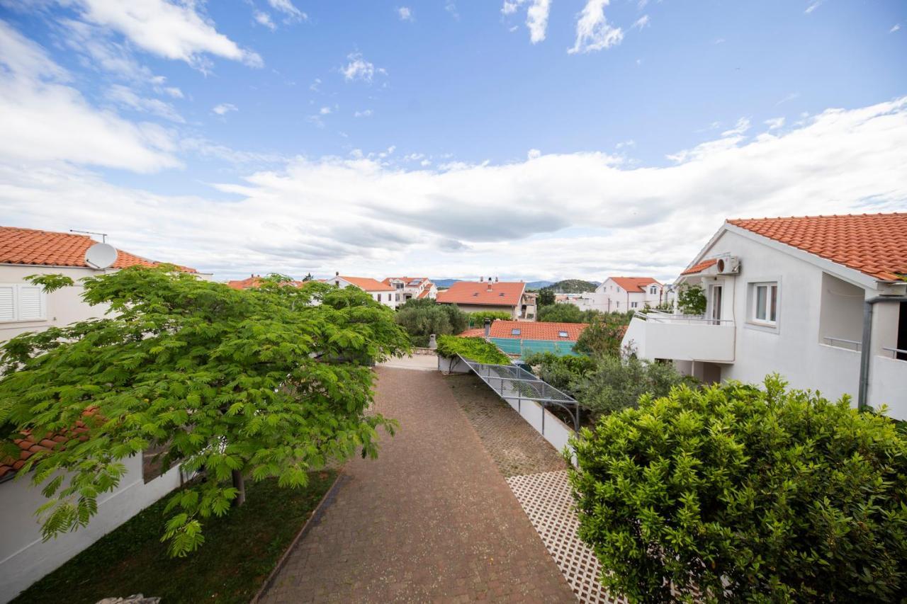 Apartments Leonarda Μούρτερ Εξωτερικό φωτογραφία