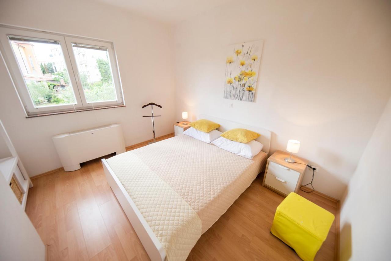 Apartments Leonarda Μούρτερ Εξωτερικό φωτογραφία