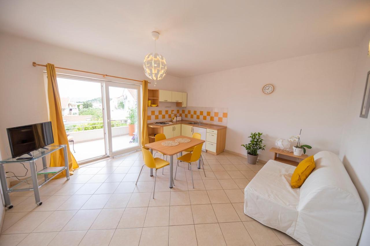 Apartments Leonarda Μούρτερ Εξωτερικό φωτογραφία