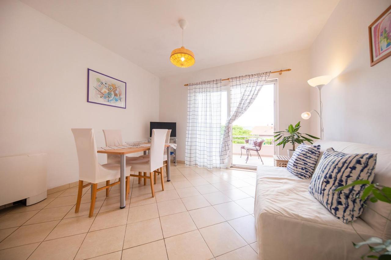 Apartments Leonarda Μούρτερ Εξωτερικό φωτογραφία