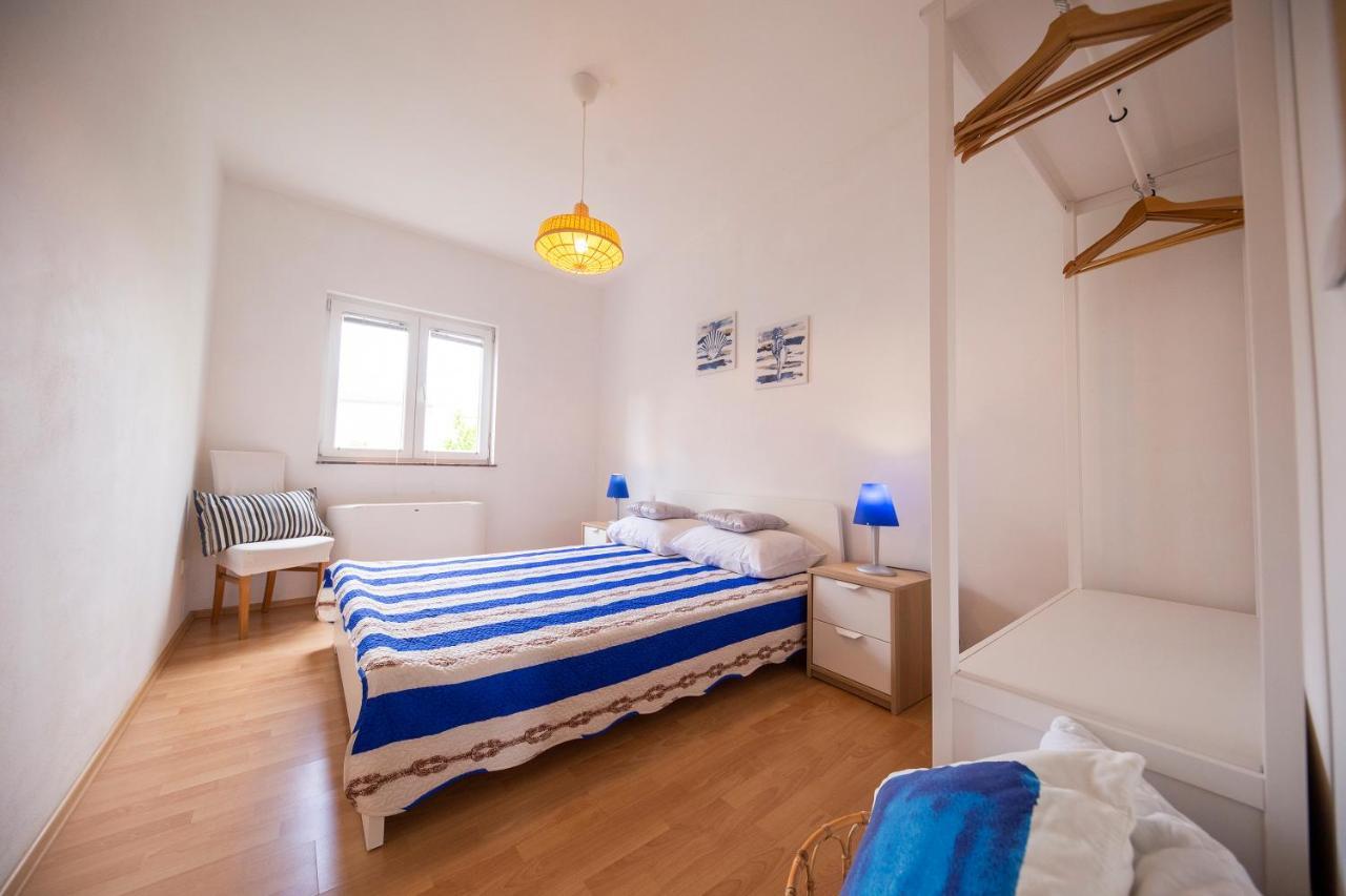 Apartments Leonarda Μούρτερ Εξωτερικό φωτογραφία