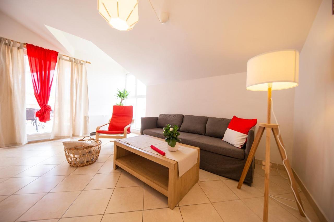 Apartments Leonarda Μούρτερ Εξωτερικό φωτογραφία