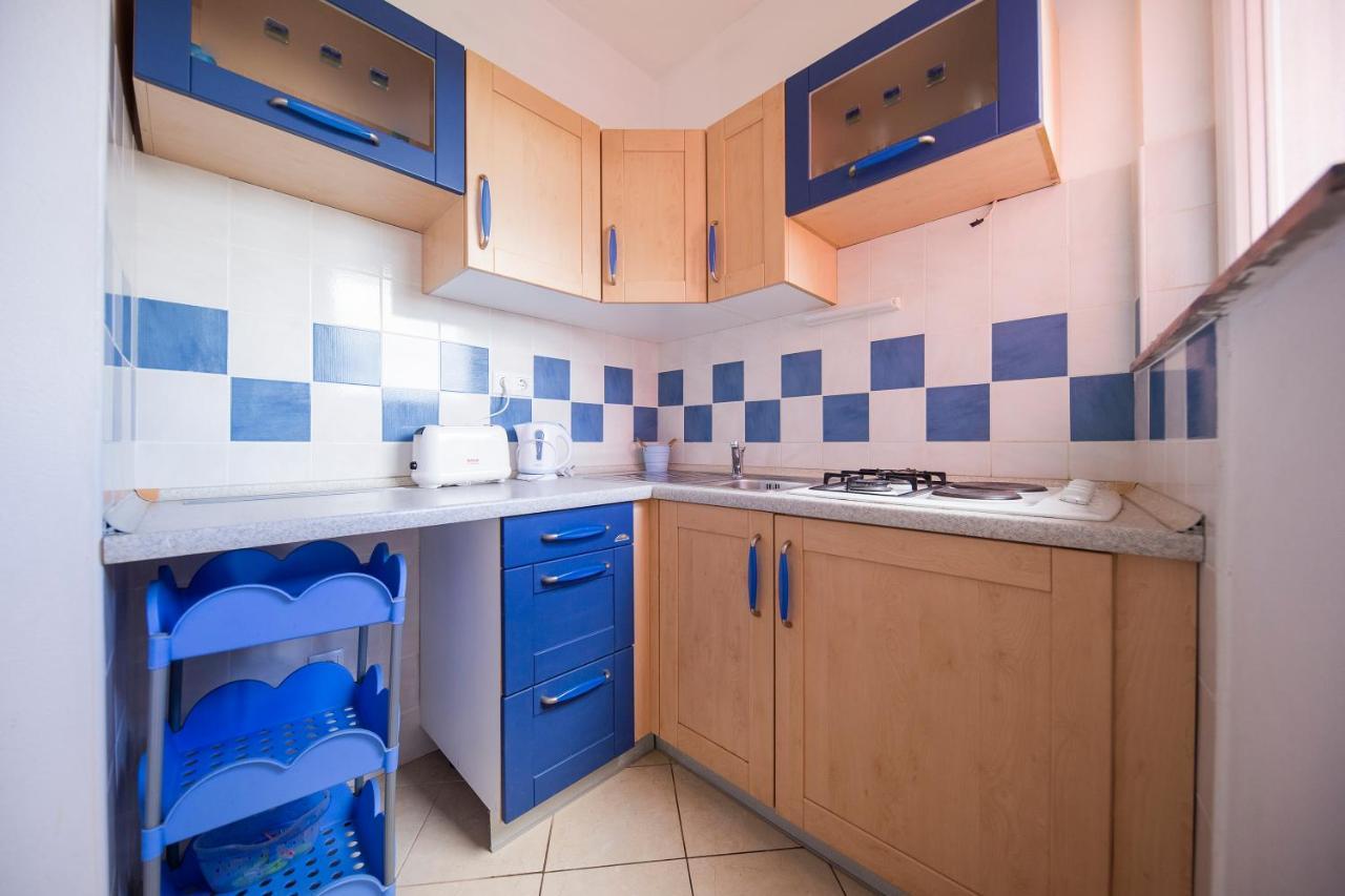 Apartments Leonarda Μούρτερ Εξωτερικό φωτογραφία