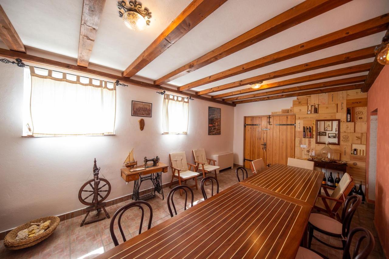 Apartments Leonarda Μούρτερ Εξωτερικό φωτογραφία