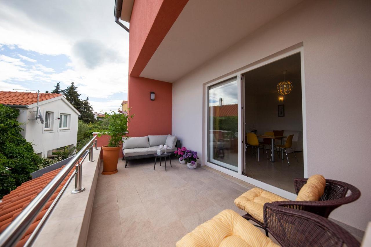 Apartments Leonarda Μούρτερ Εξωτερικό φωτογραφία