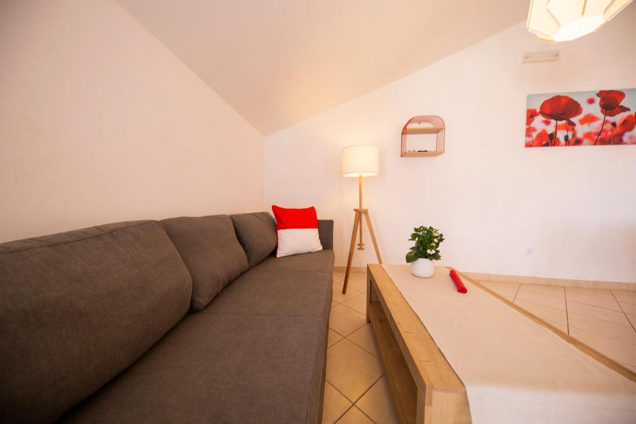 Apartments Leonarda Μούρτερ Εξωτερικό φωτογραφία