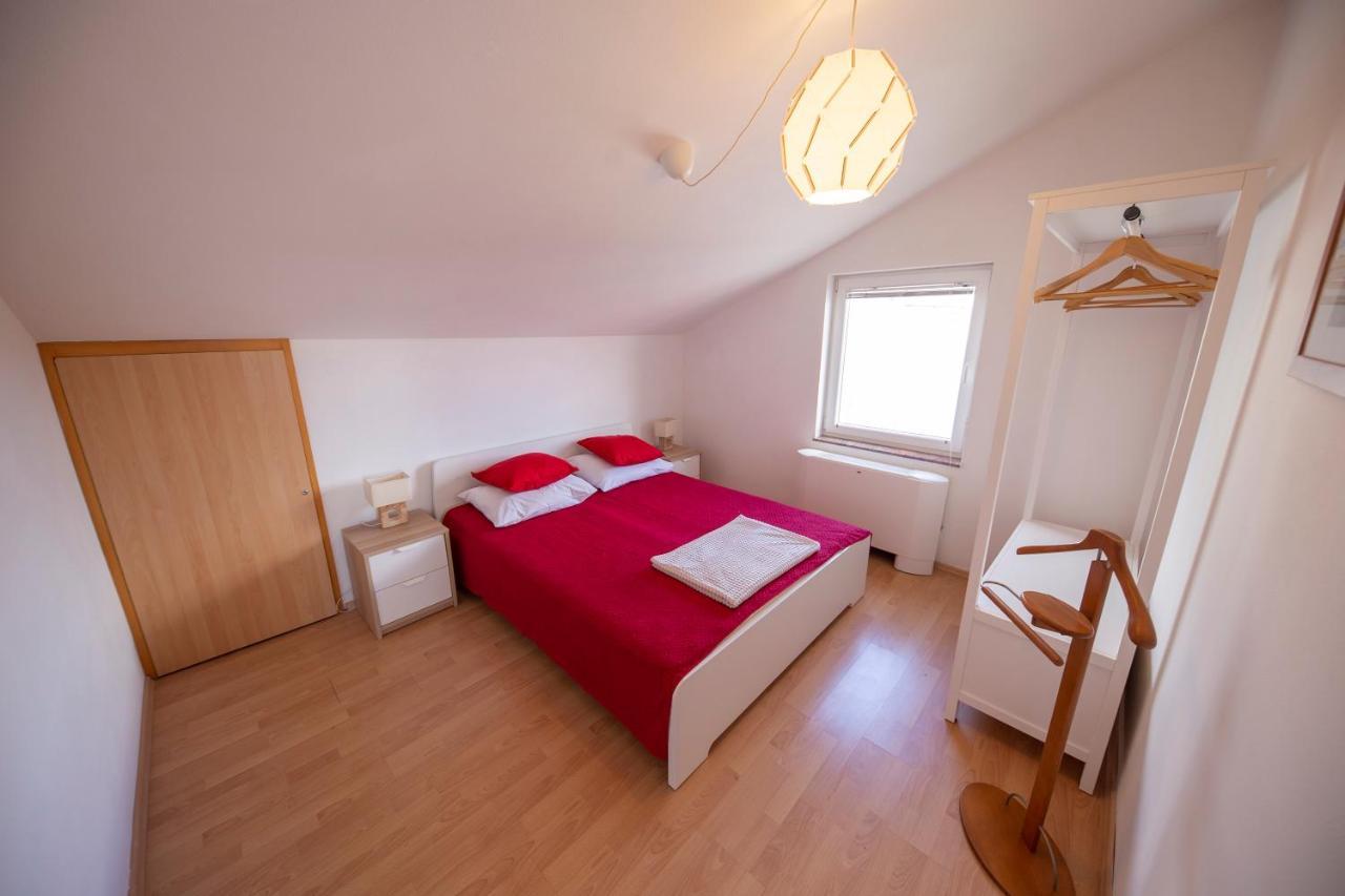 Apartments Leonarda Μούρτερ Εξωτερικό φωτογραφία