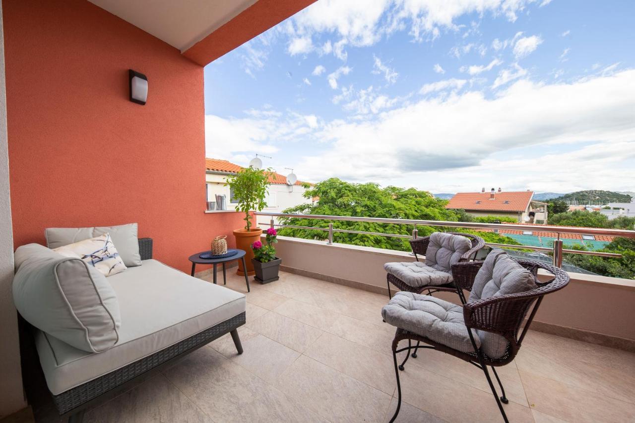 Apartments Leonarda Μούρτερ Εξωτερικό φωτογραφία