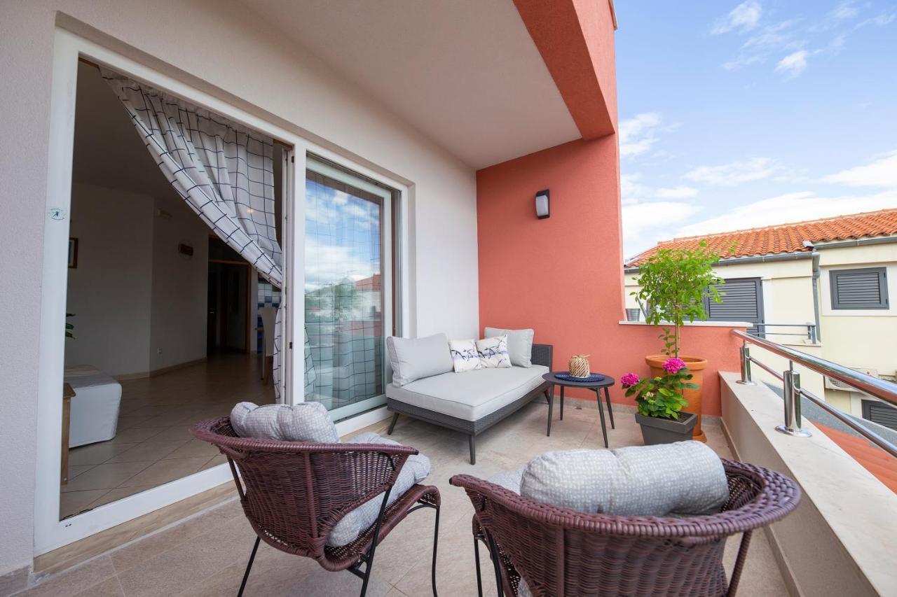 Apartments Leonarda Μούρτερ Εξωτερικό φωτογραφία