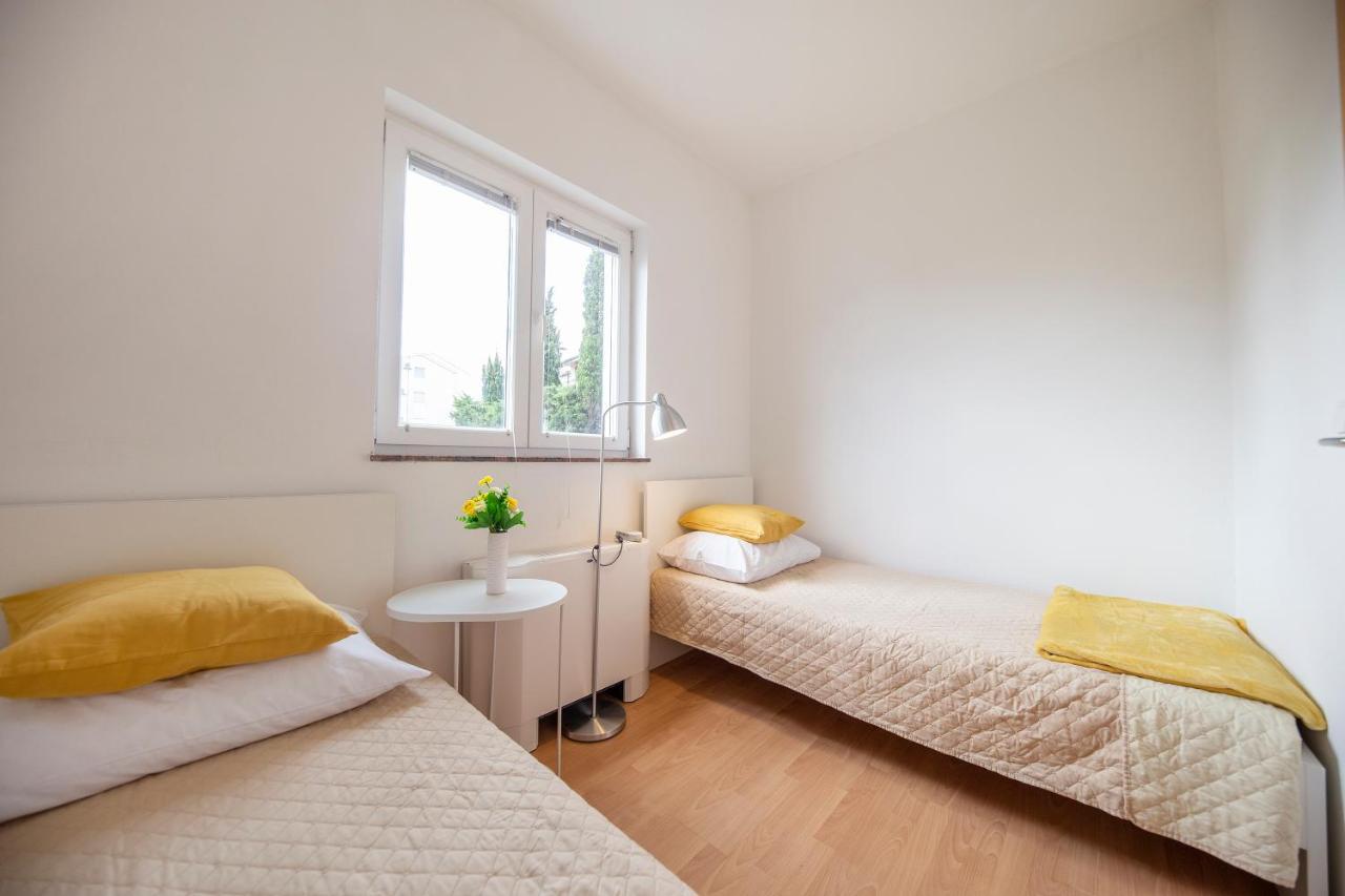Apartments Leonarda Μούρτερ Εξωτερικό φωτογραφία