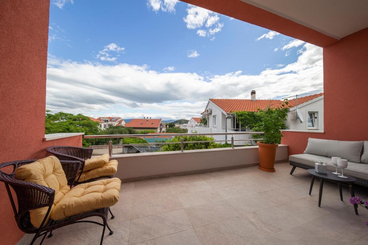 Apartments Leonarda Μούρτερ Εξωτερικό φωτογραφία