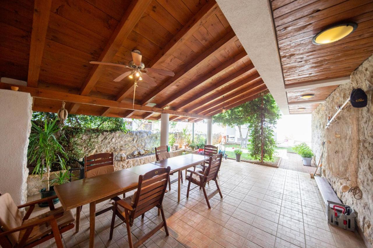 Apartments Leonarda Μούρτερ Εξωτερικό φωτογραφία