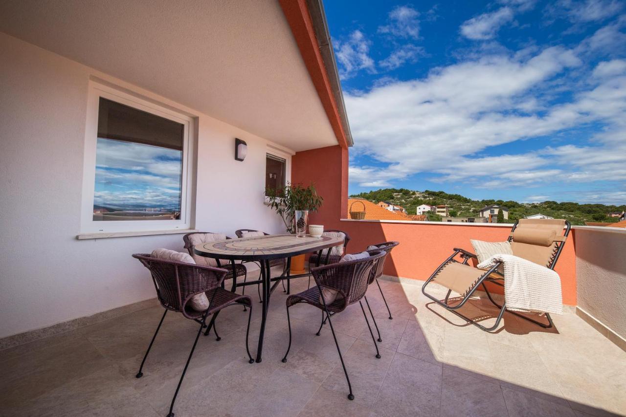 Apartments Leonarda Μούρτερ Εξωτερικό φωτογραφία