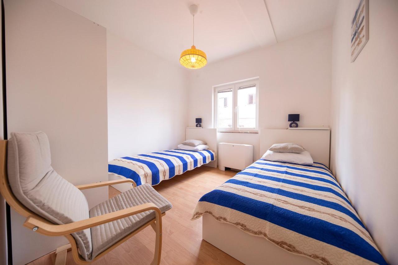 Apartments Leonarda Μούρτερ Εξωτερικό φωτογραφία
